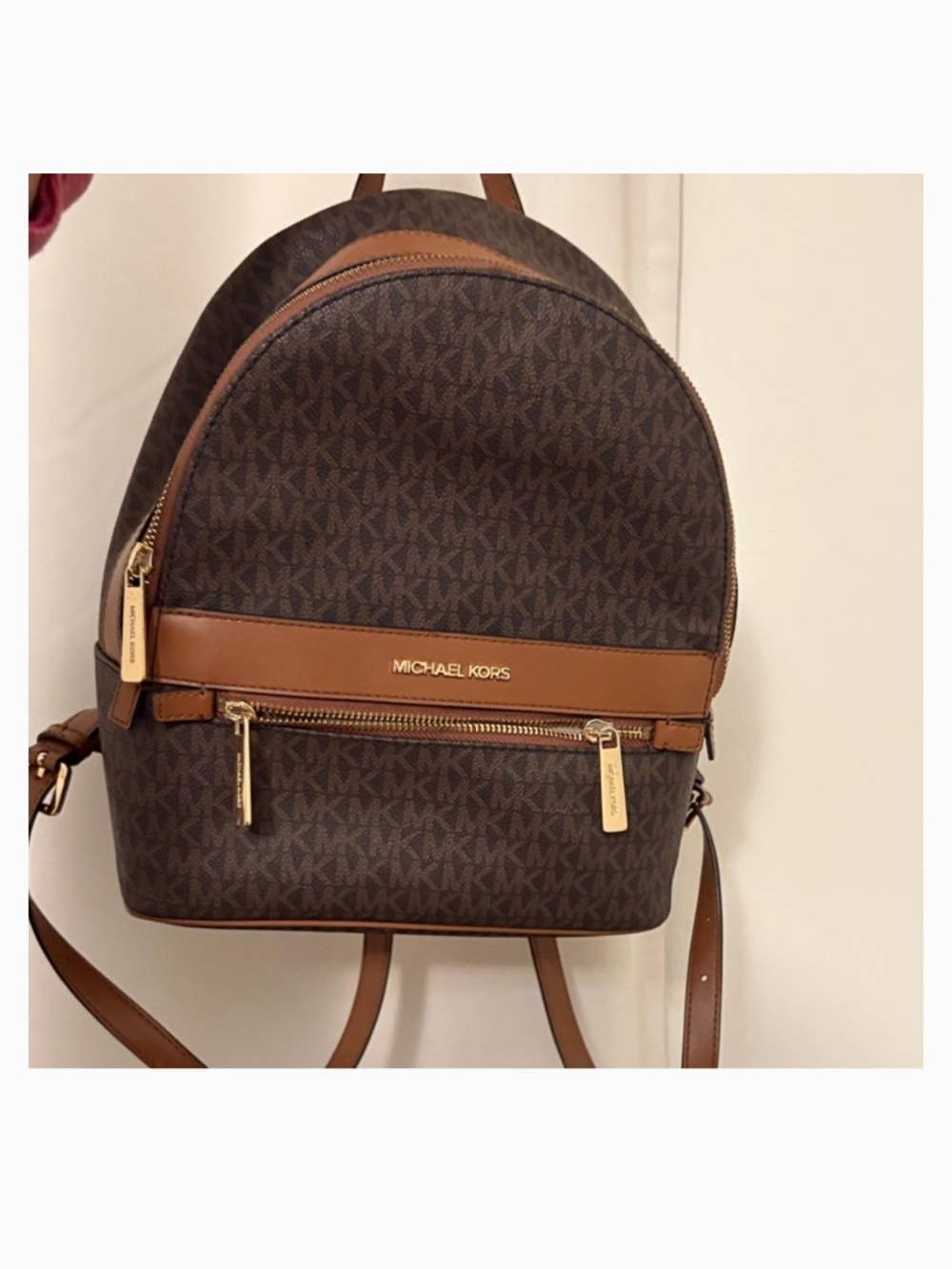 Medium back pack
